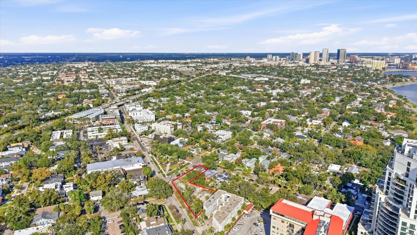 Image 23 of 33 For 1504 Howard Avenue