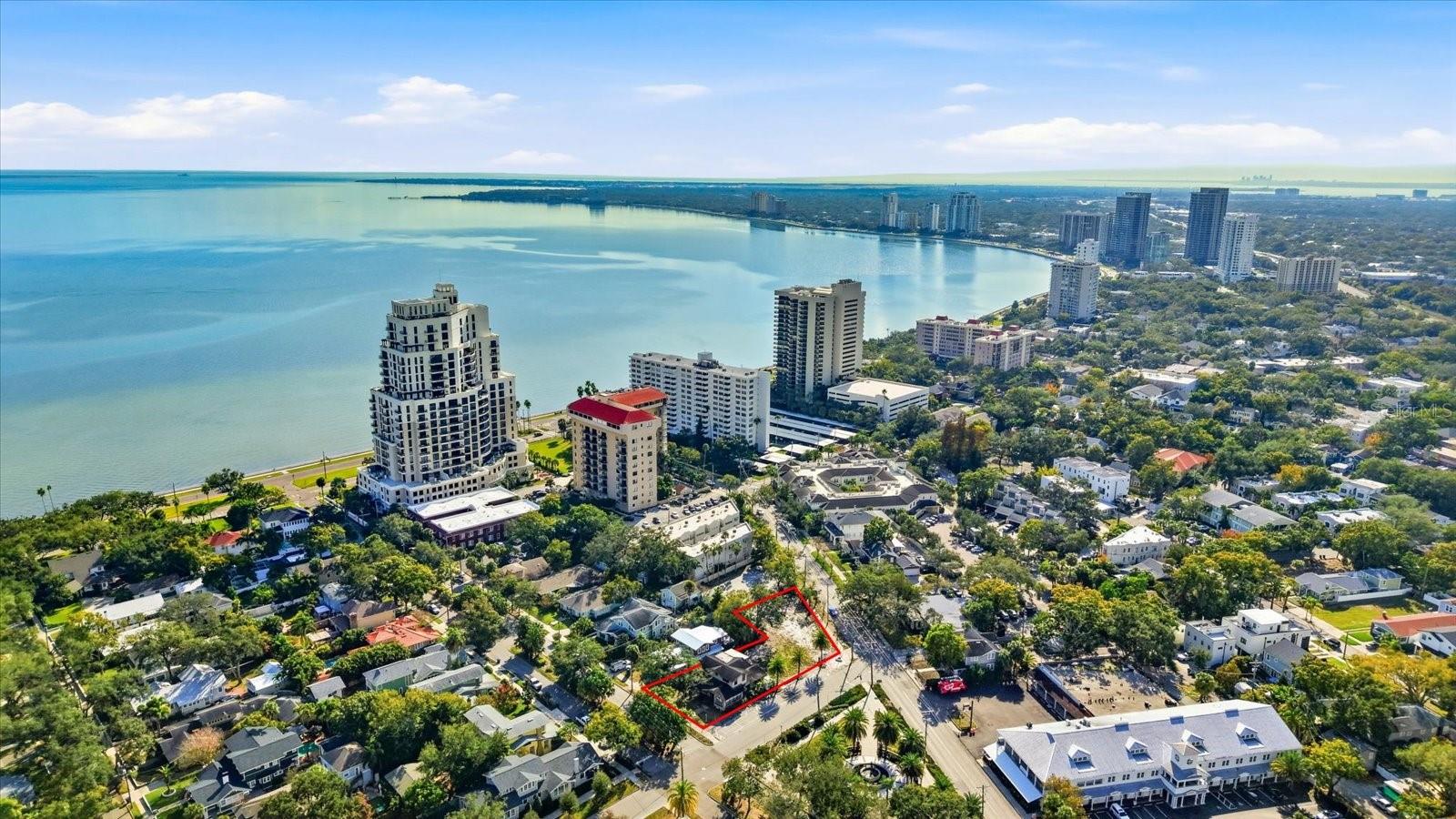 Image 27 of 33 For 1504 Howard Avenue