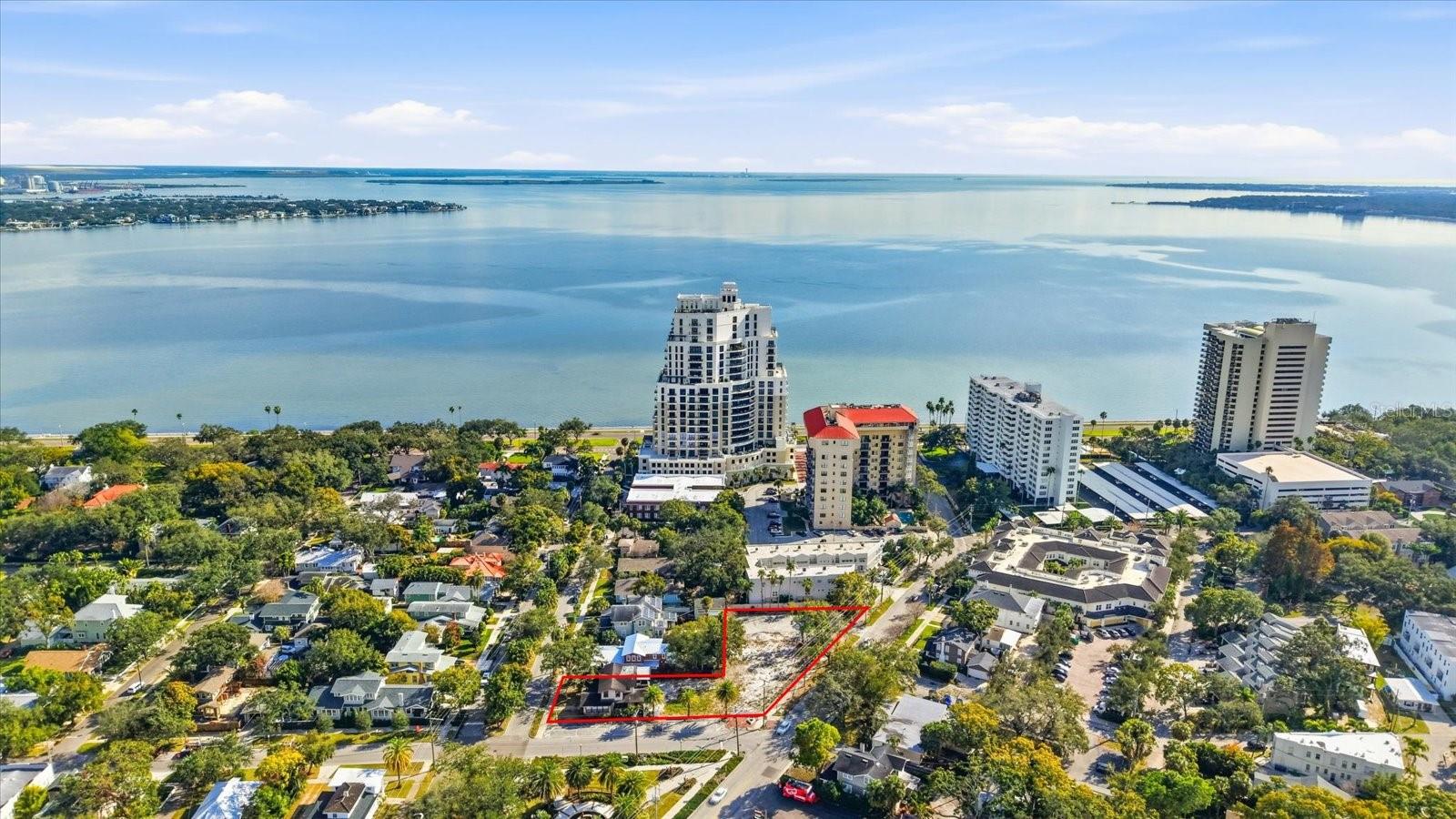 Image 28 of 33 For 1504 Howard Avenue