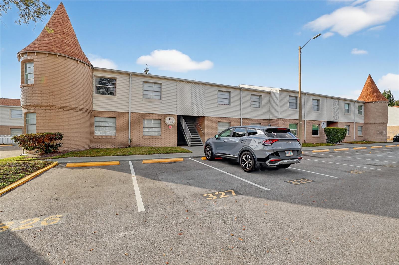 Details for 7210 Manhattan Avenue 612, TAMPA, FL 33614