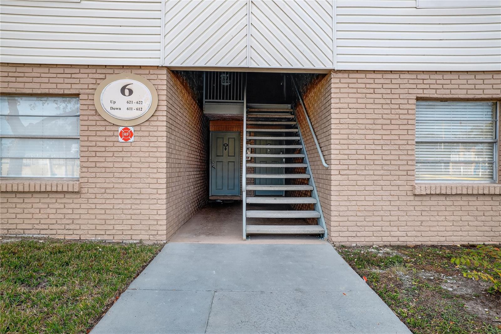 Image 20 of 21 For 7210 Manhattan Avenue 612