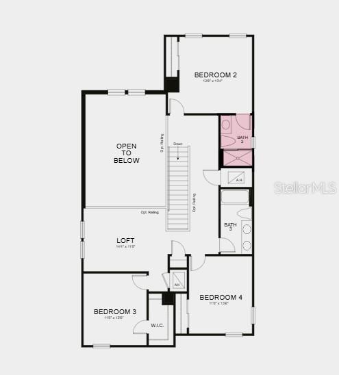 Image 3 of 26 For 13505 Commons Avenue