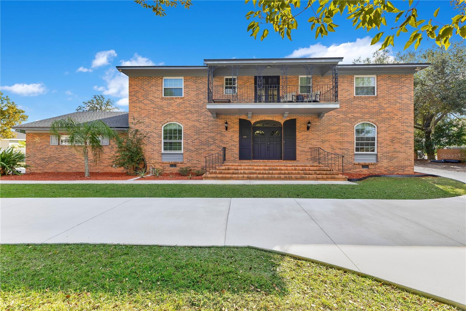 Details for 811 Fairlington Drive, LAKELAND, FL 33813