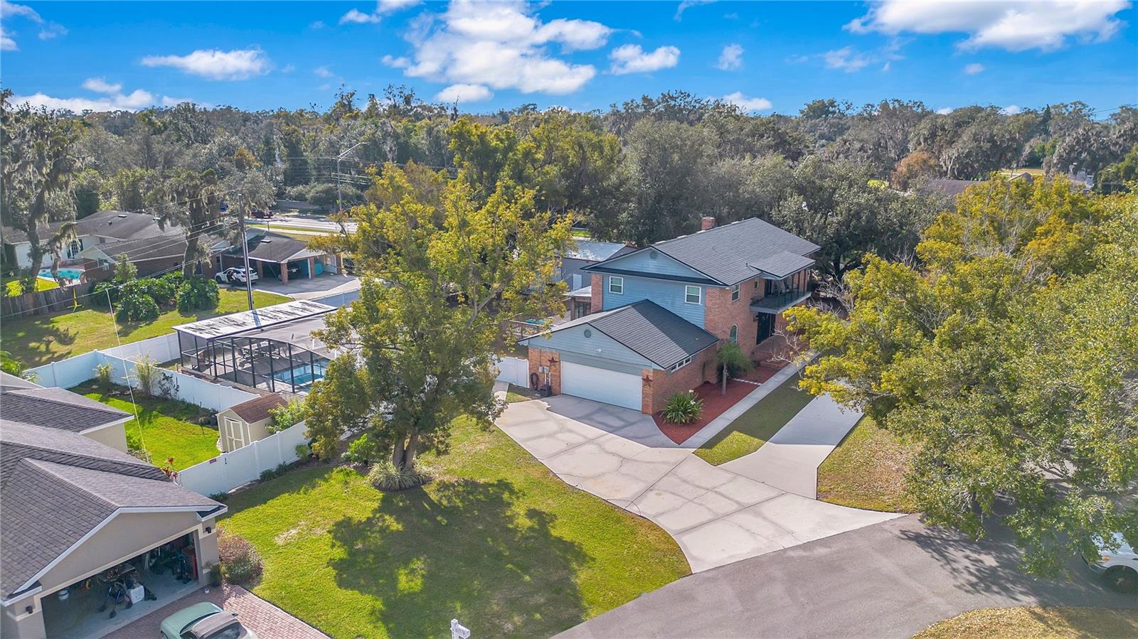 Image 37 of 40 For 811 Fairlington Drive