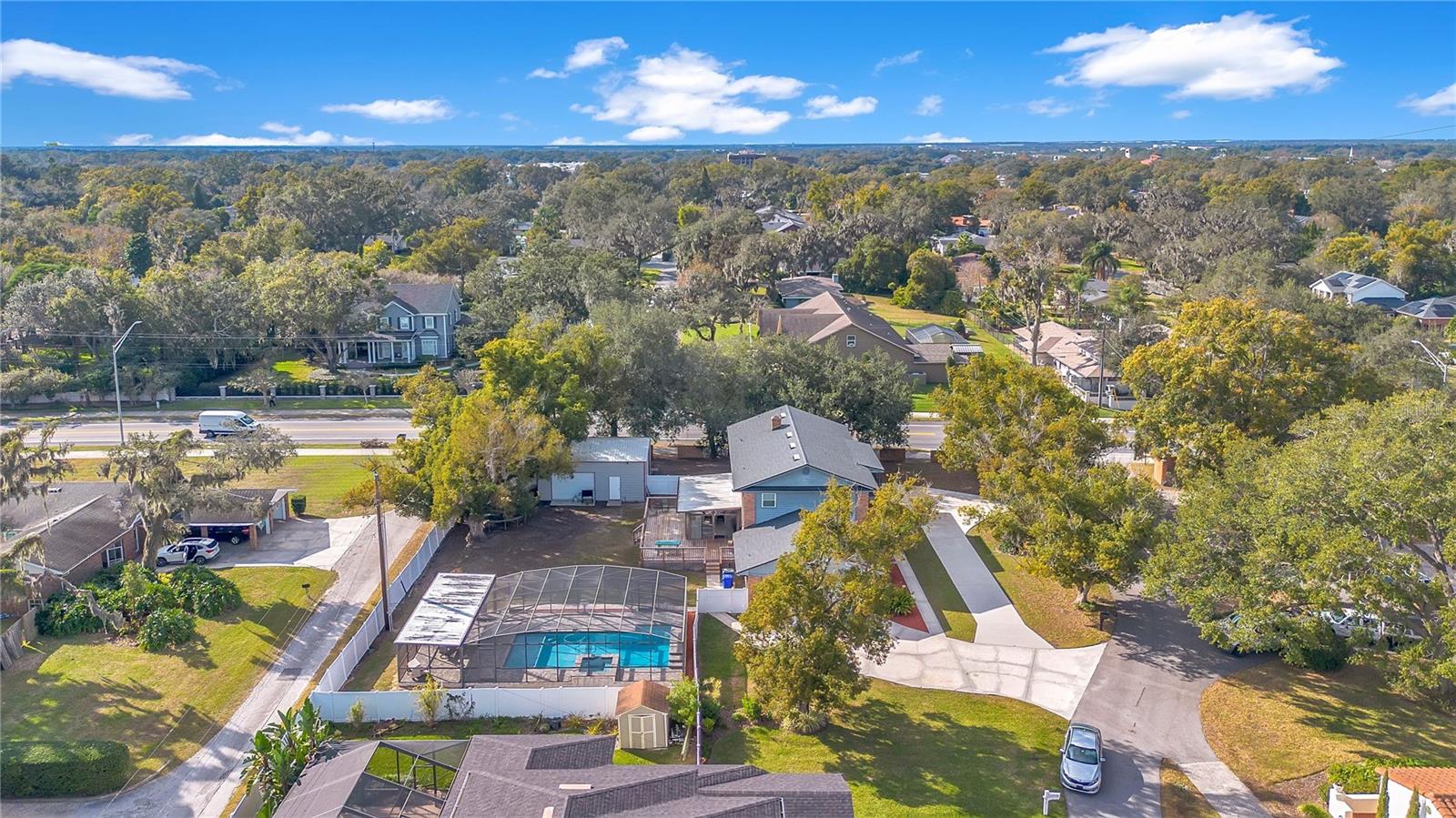 Image 38 of 40 For 811 Fairlington Drive