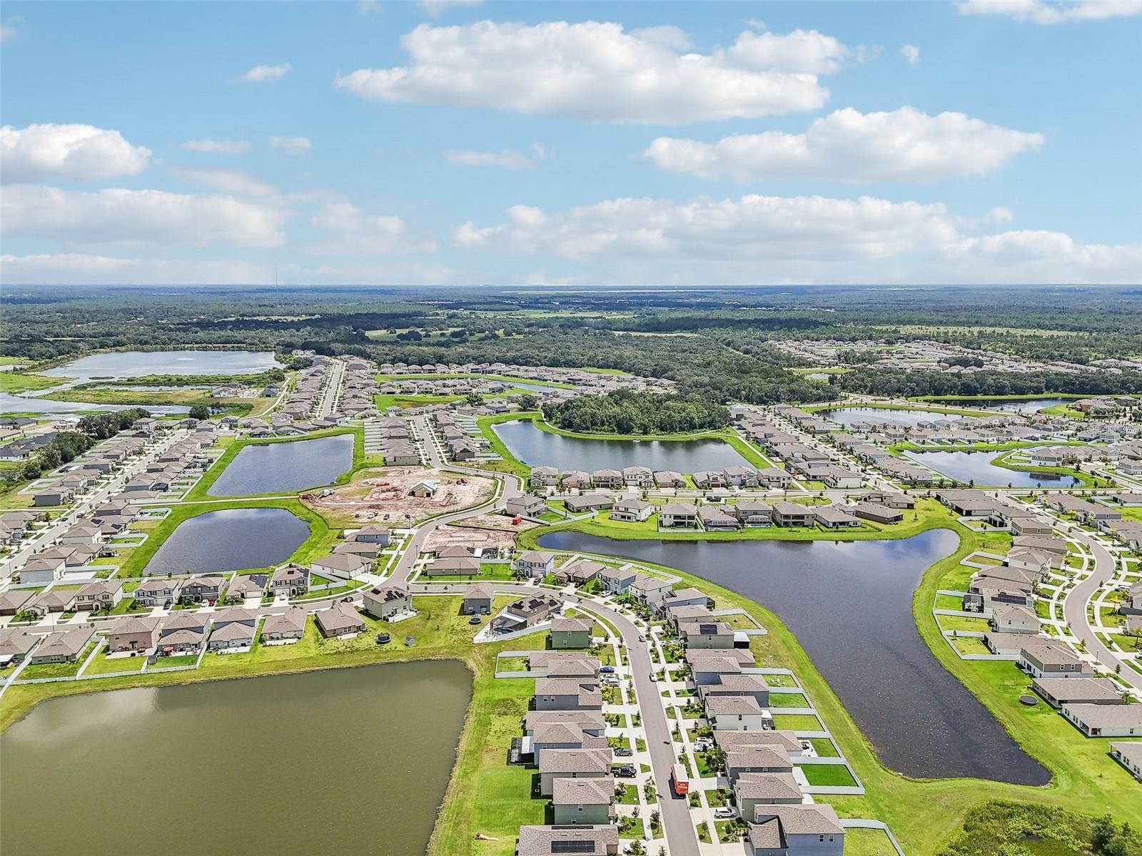 Image 44 of 60 For 12818 Boggy Creek Drive