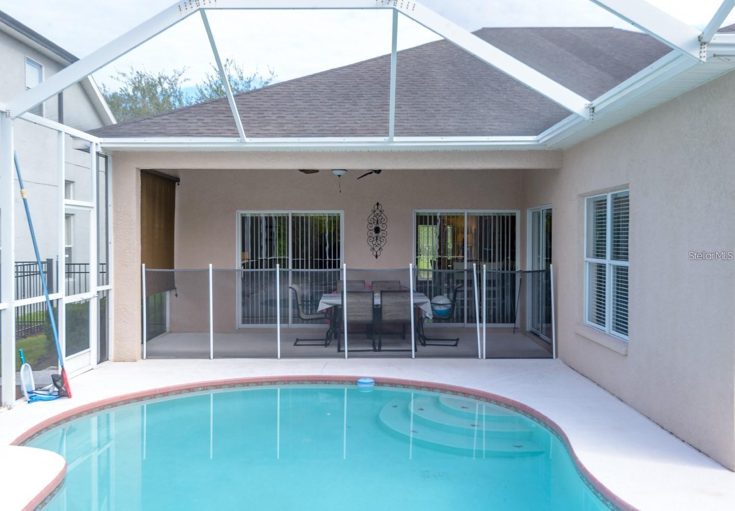 Image 24 of 27 For 18708 Chopin Drive