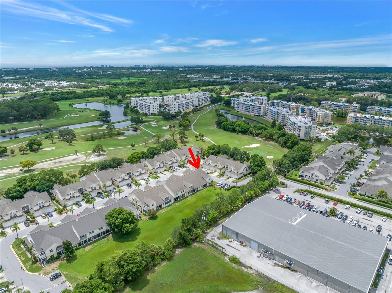 Image 68 of 68 For 1050 Starkey Road 2201