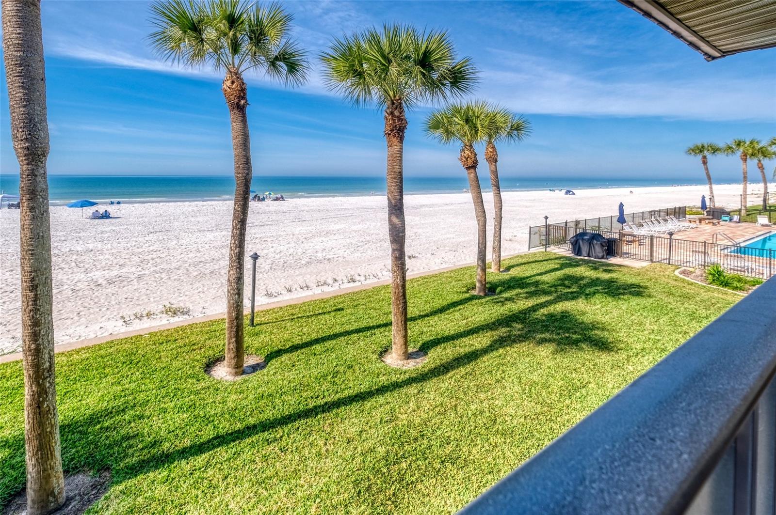 Image 15 of 45 For 60 Gulf Boulevard 204