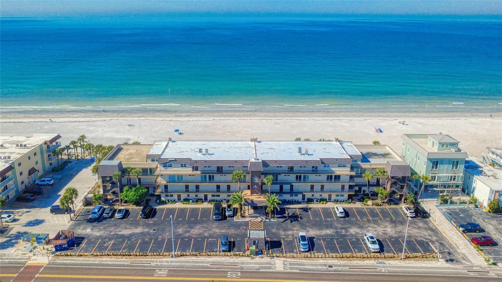 Image 33 of 45 For 60 Gulf Boulevard 204