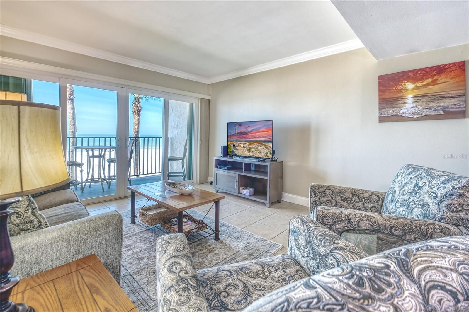 Image 4 of 45 For 60 Gulf Boulevard 204