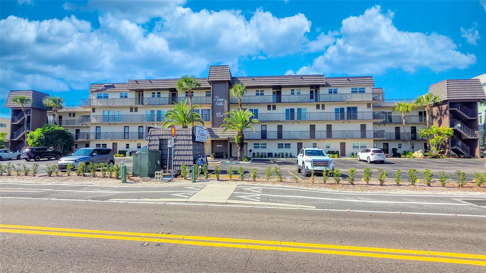 Image 41 of 45 For 60 Gulf Boulevard 204