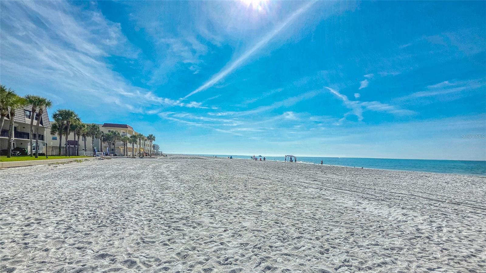 Image 43 of 45 For 60 Gulf Boulevard 204