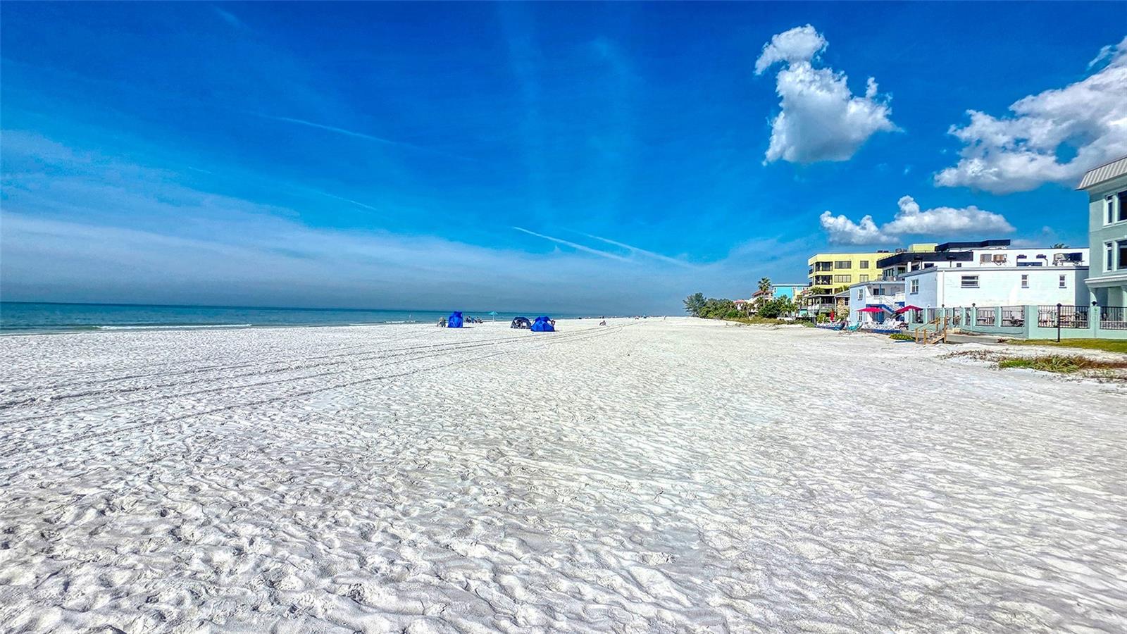 Image 44 of 45 For 60 Gulf Boulevard 204