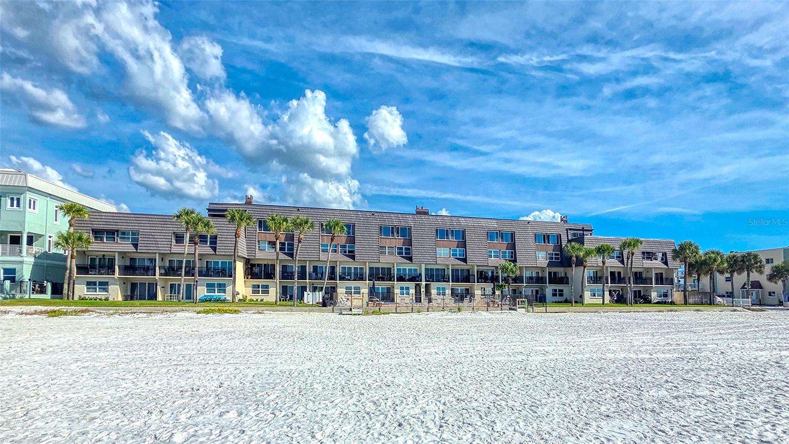 Image 45 of 45 For 60 Gulf Boulevard 204