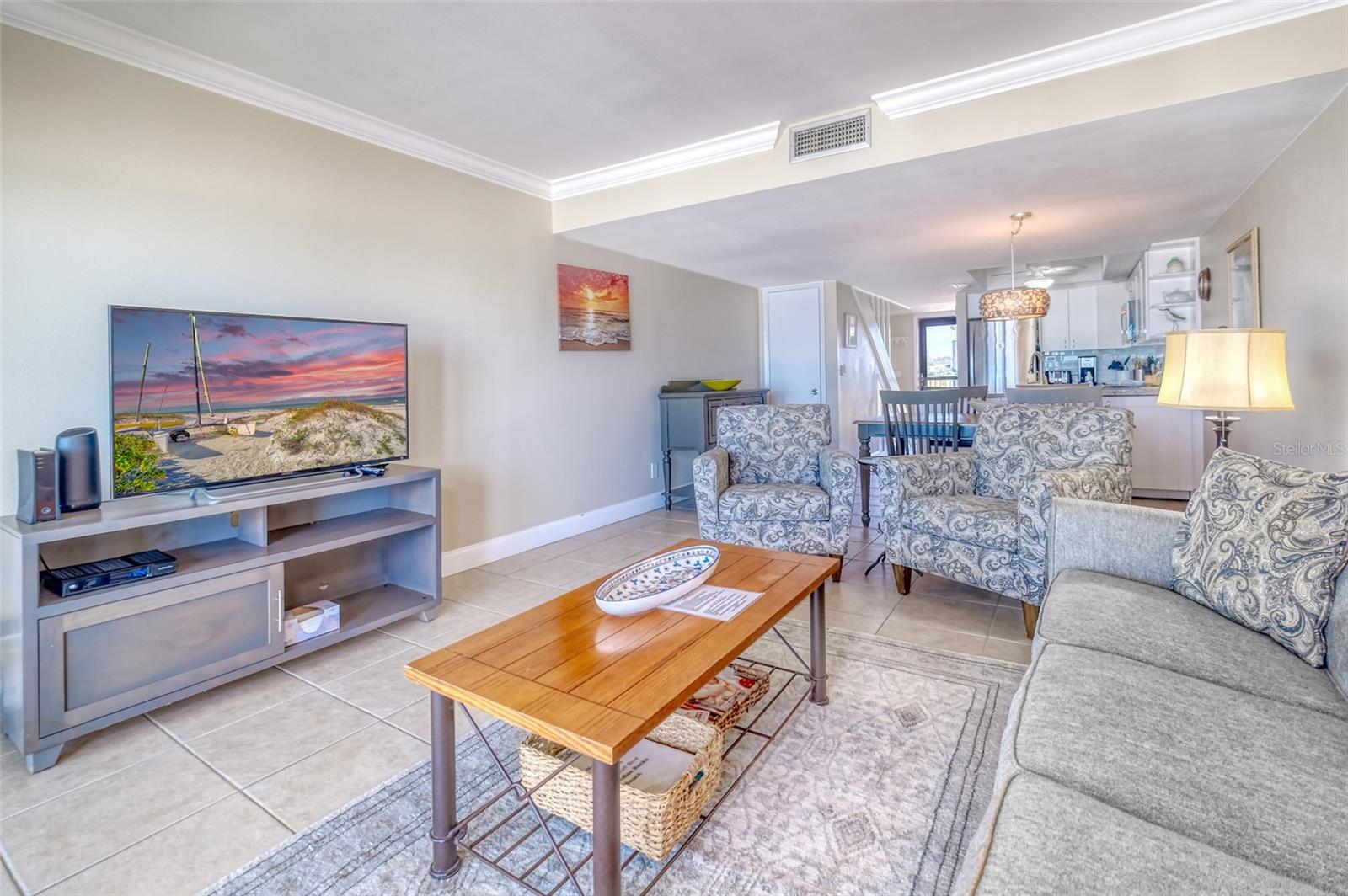 Image 6 of 45 For 60 Gulf Boulevard 204