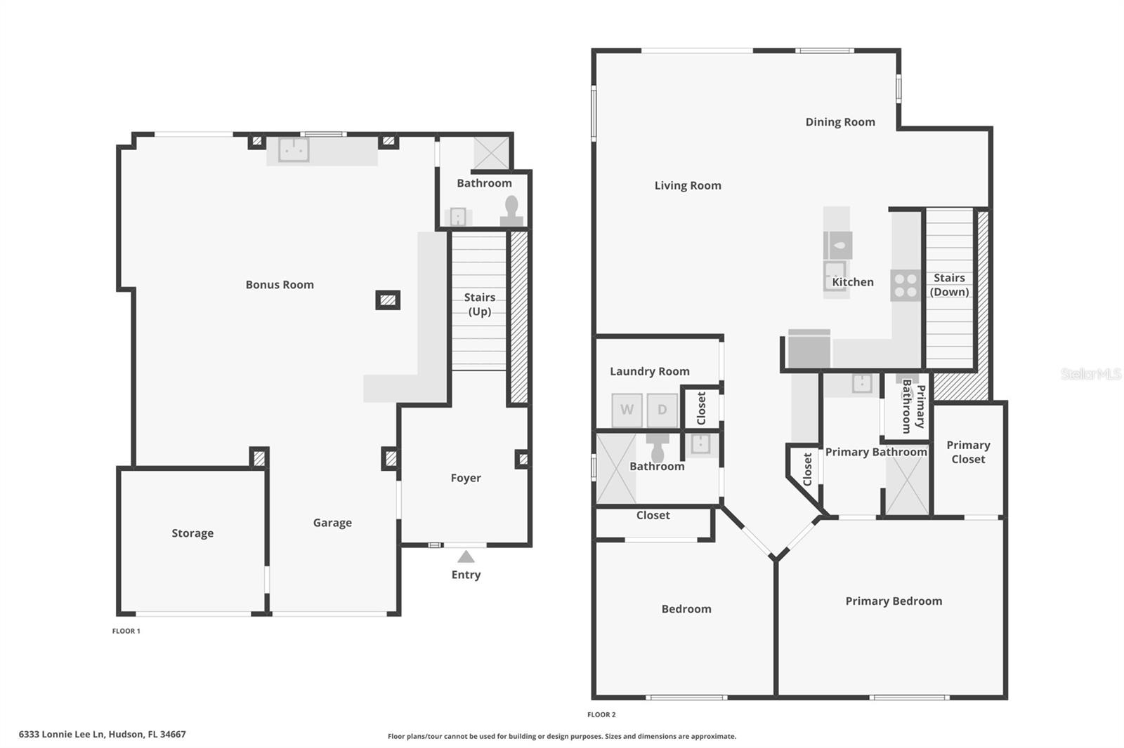 Image 35 of 35 For 6333 Lonnie Lee Lane