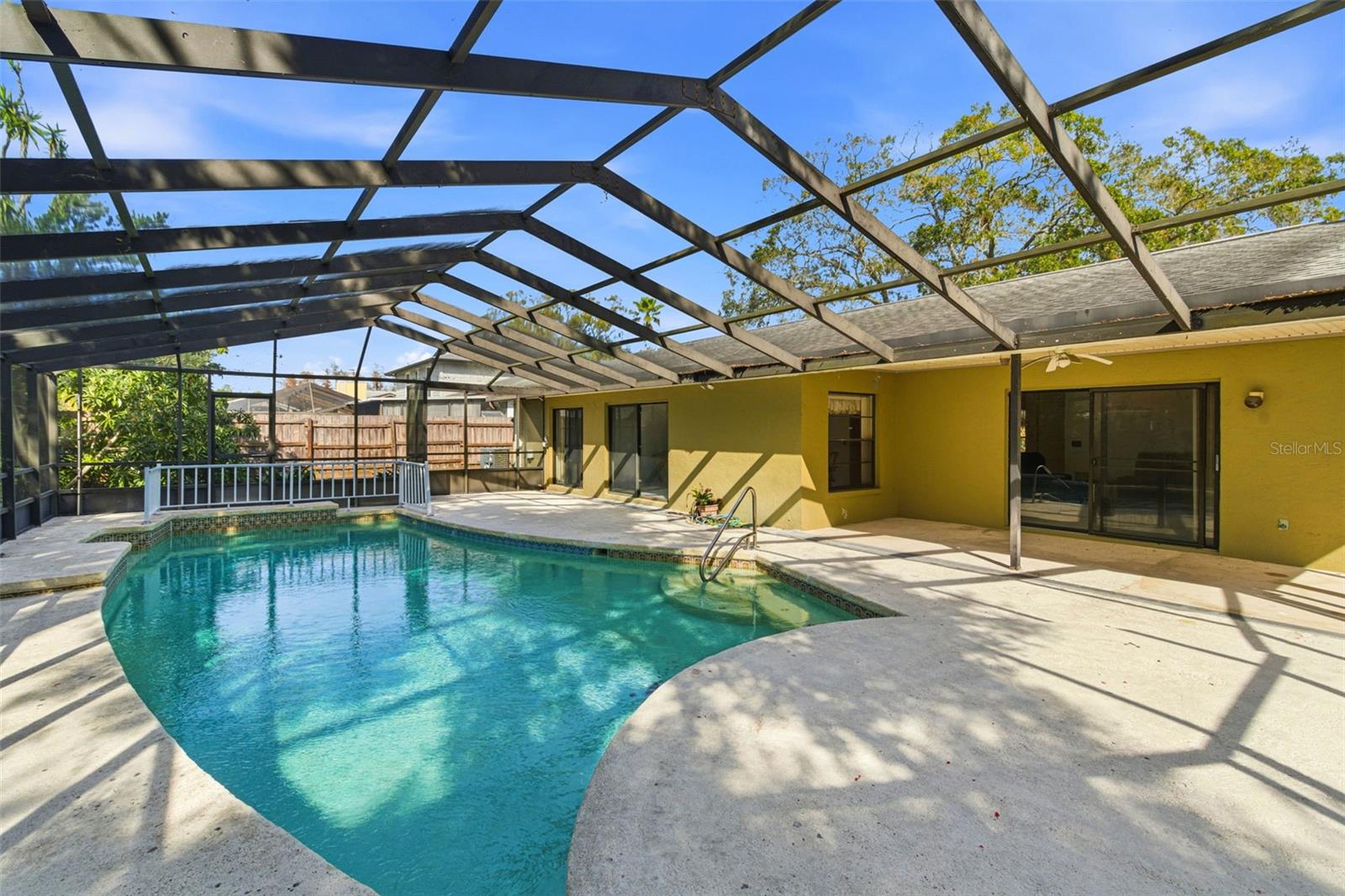 Image 3 of 27 For 15606 Farnsworth Lane