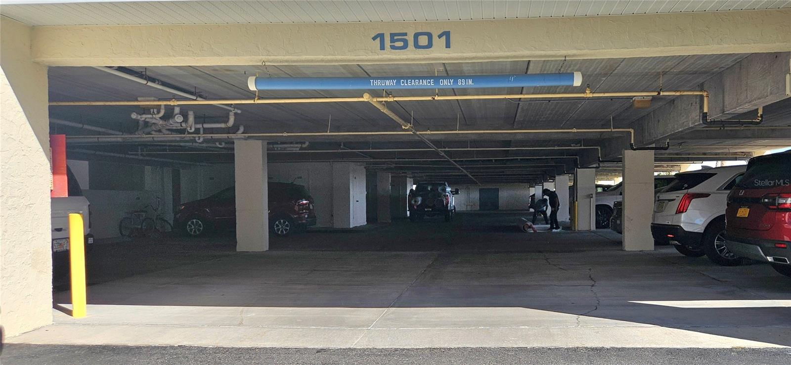 Image 8 of 8 For 1501 Beach Road 403