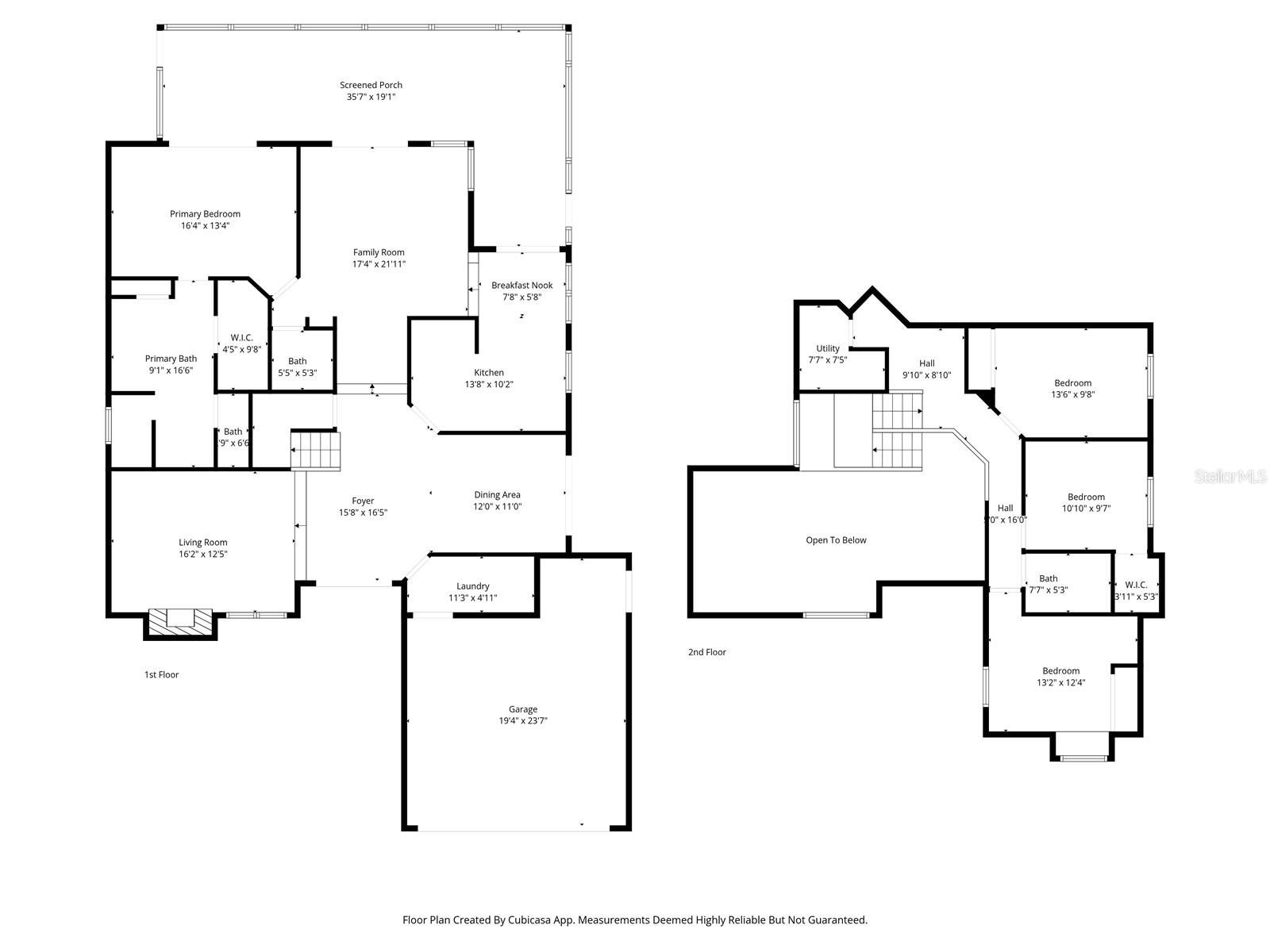 Image 55 of 55 For 3469 Rolling Trail