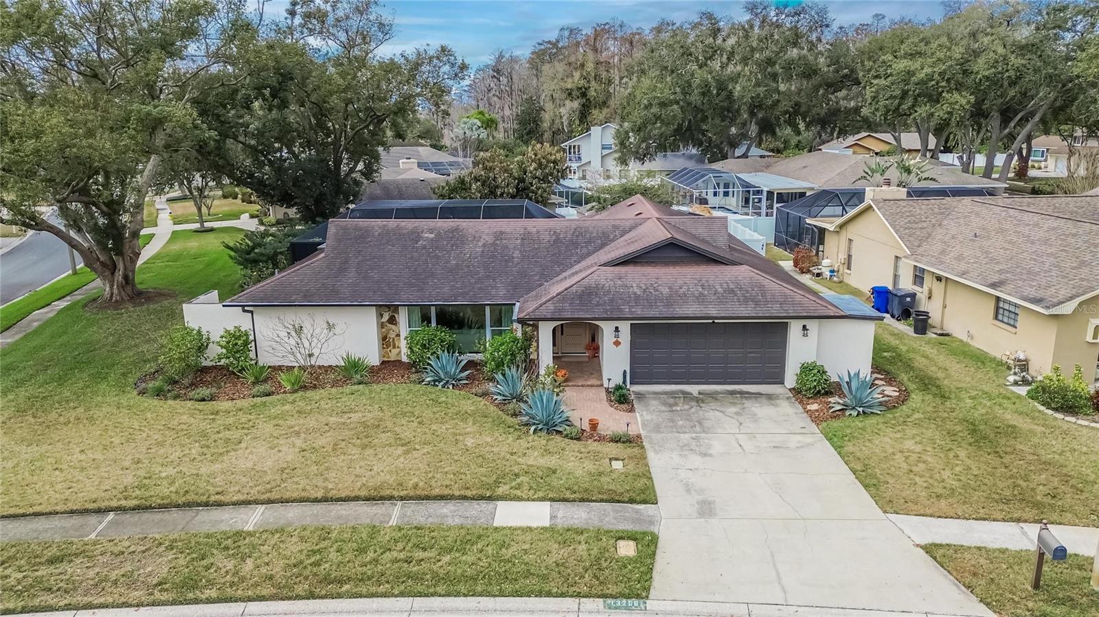 Listing photo id 38 for 13206 Tifton Drive