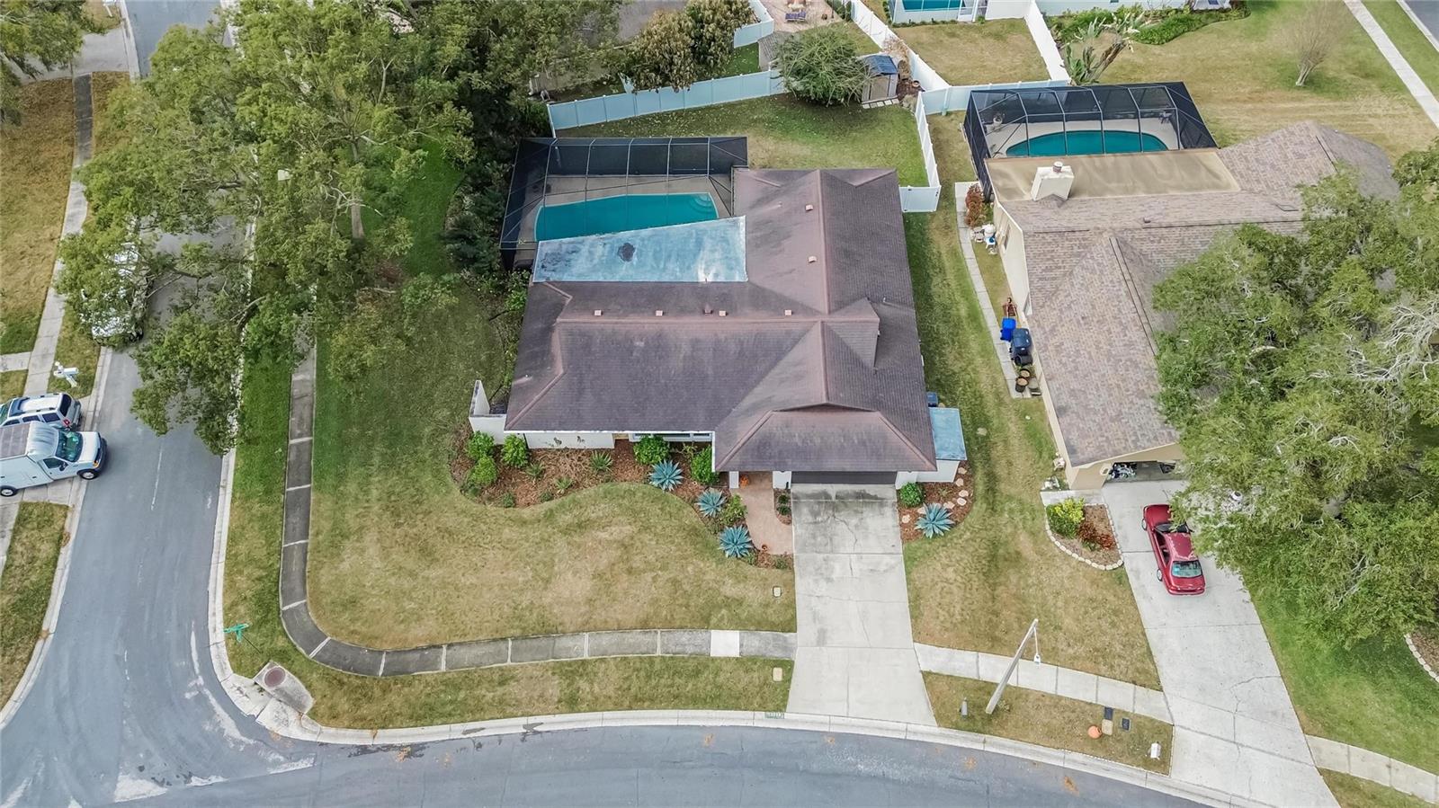 Listing photo id 41 for 13206 Tifton Drive