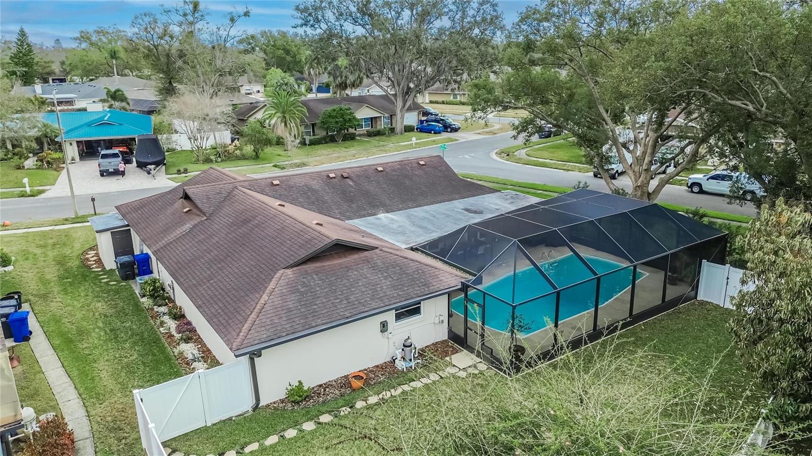 Listing photo id 43 for 13206 Tifton Drive