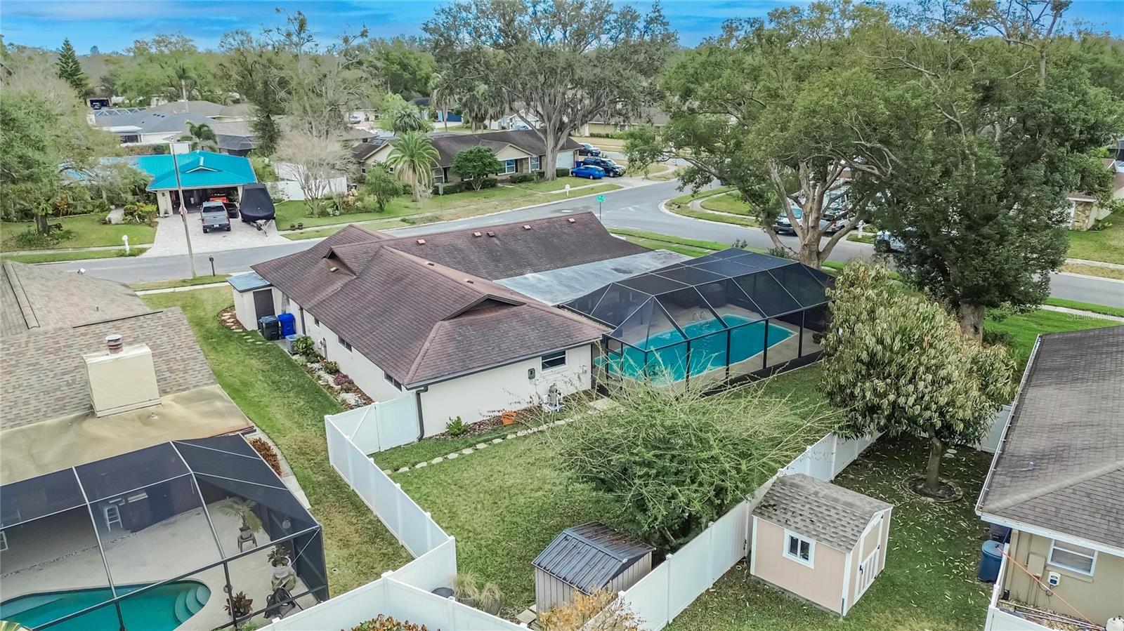 Listing photo id 44 for 13206 Tifton Drive