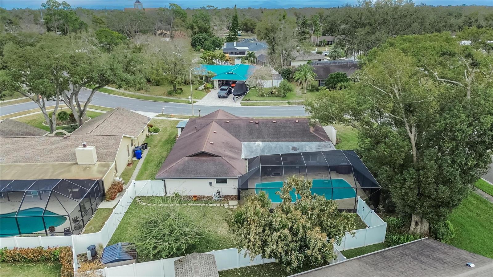 Listing photo id 47 for 13206 Tifton Drive