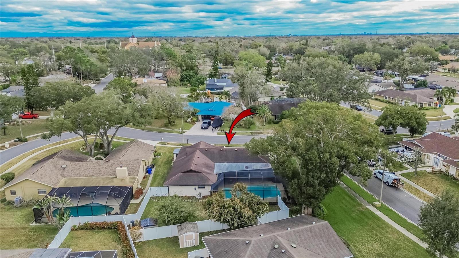 Listing photo id 48 for 13206 Tifton Drive