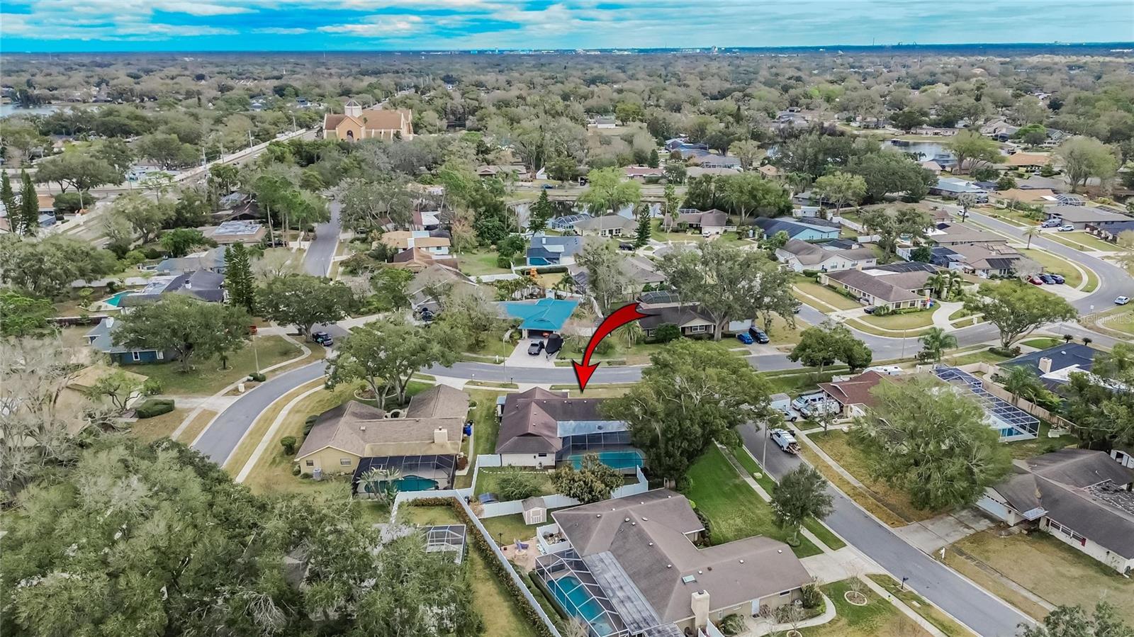 Listing photo id 52 for 13206 Tifton Drive