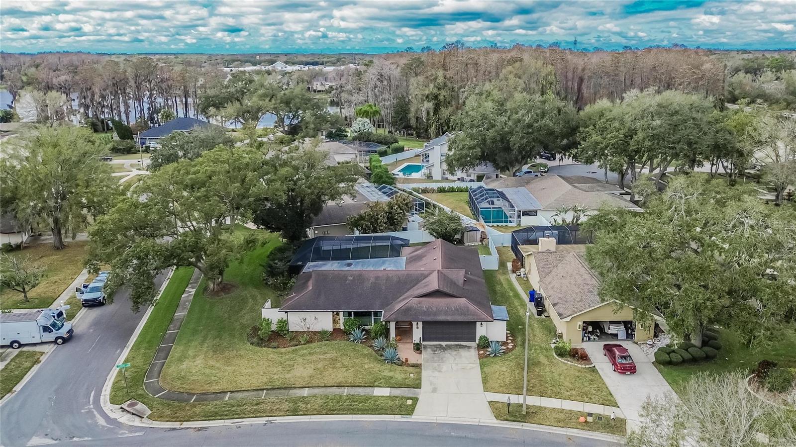 Listing photo id 53 for 13206 Tifton Drive