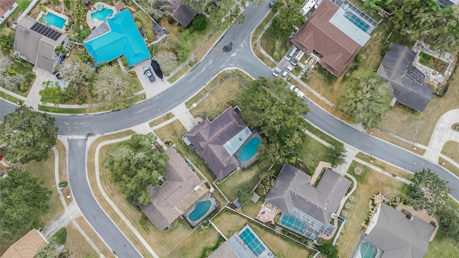 Listing photo id 55 for 13206 Tifton Drive