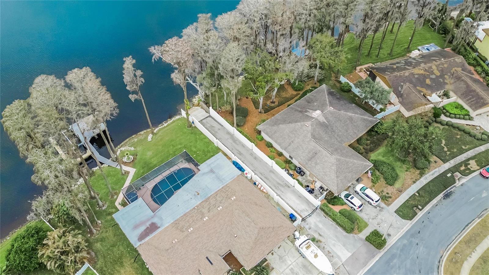 Listing photo id 61 for 13206 Tifton Drive