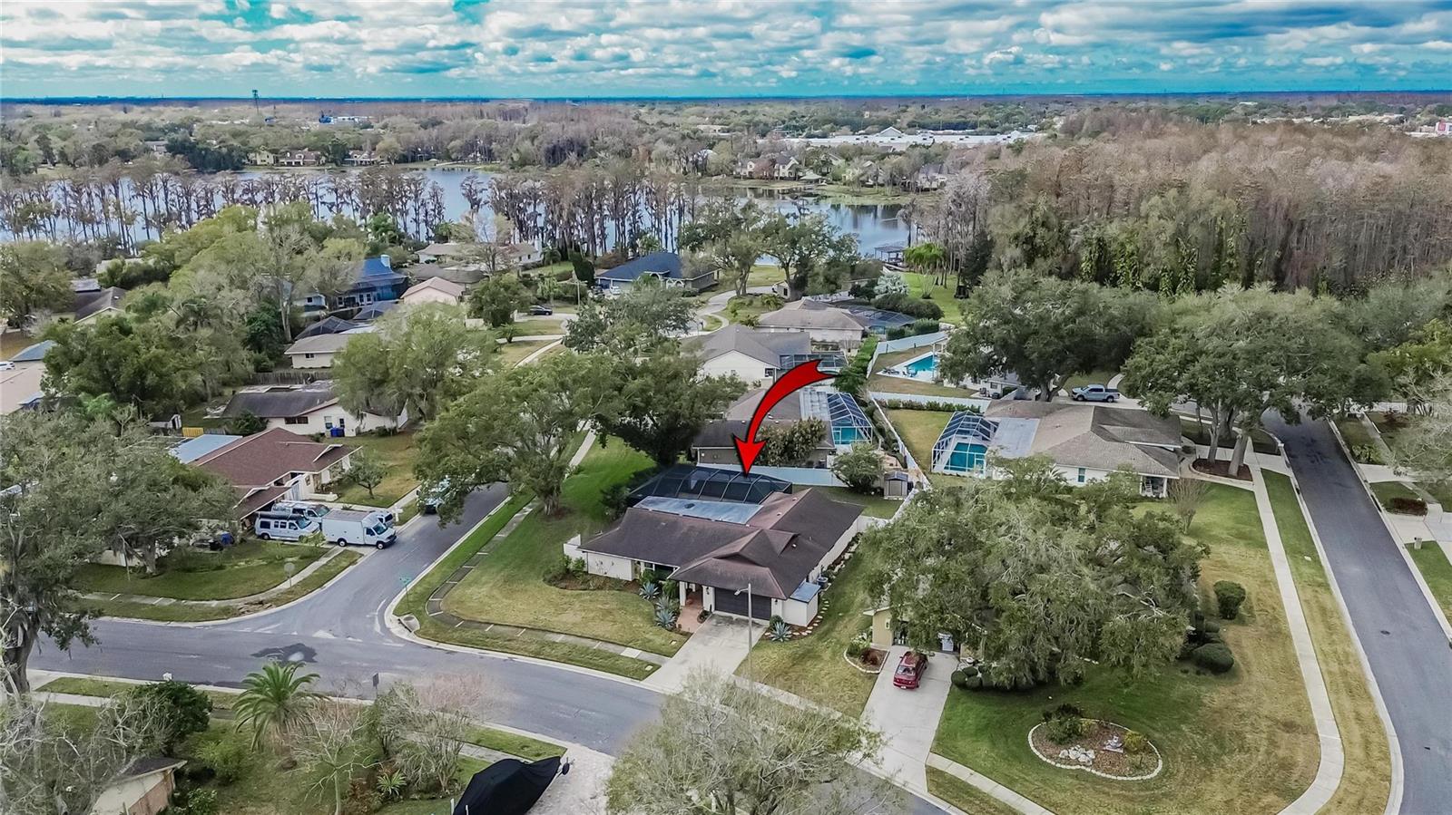 Listing photo id 68 for 13206 Tifton Drive