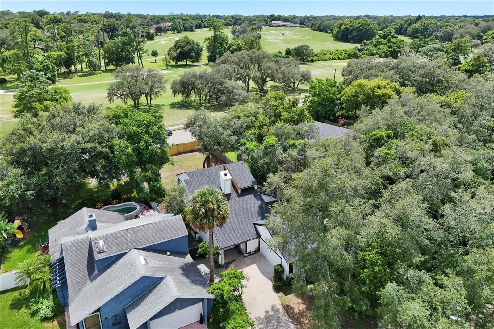 Image 45 of 48 For 331 Hunters Point Court