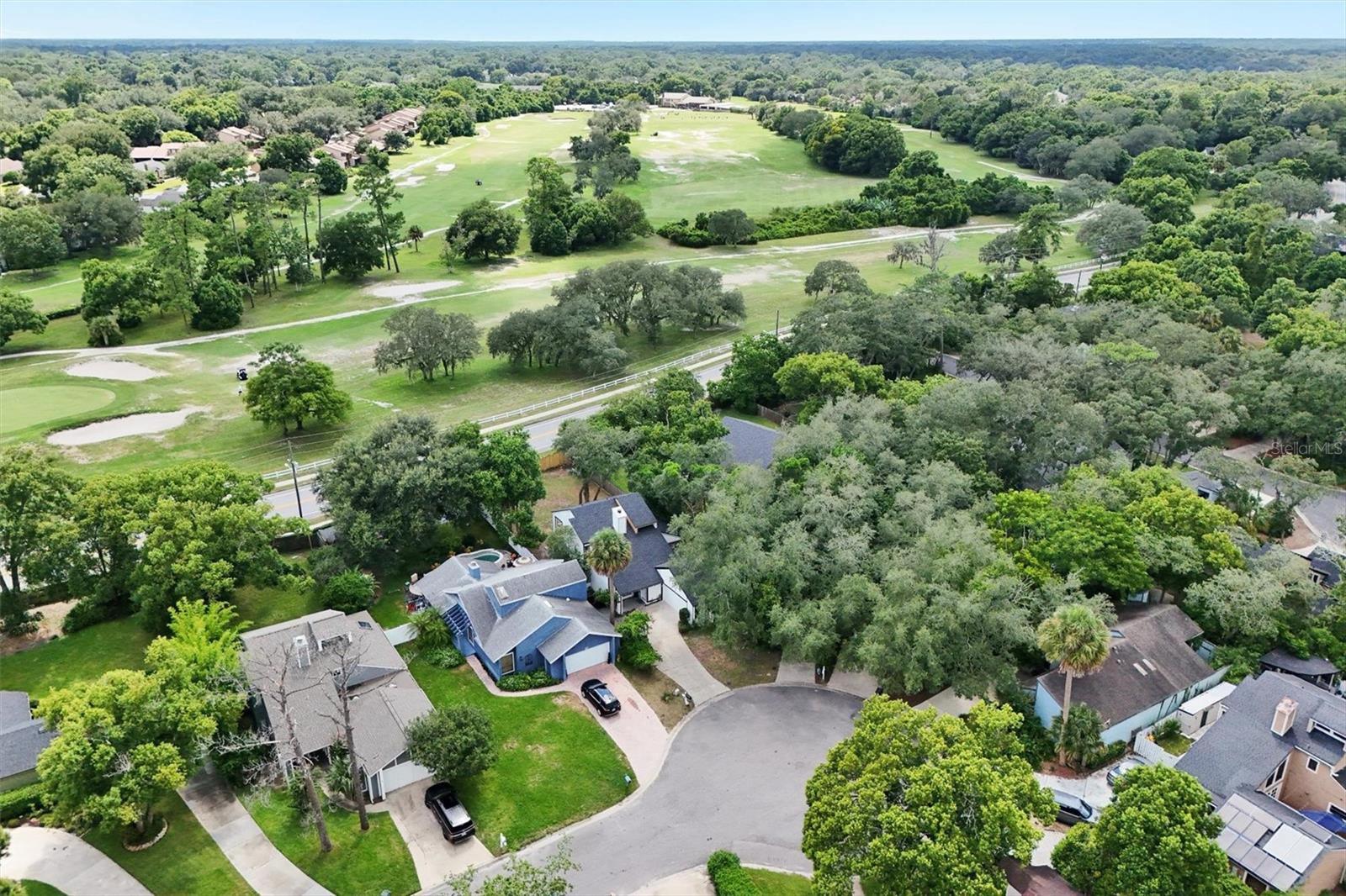 Image 46 of 48 For 331 Hunters Point Court