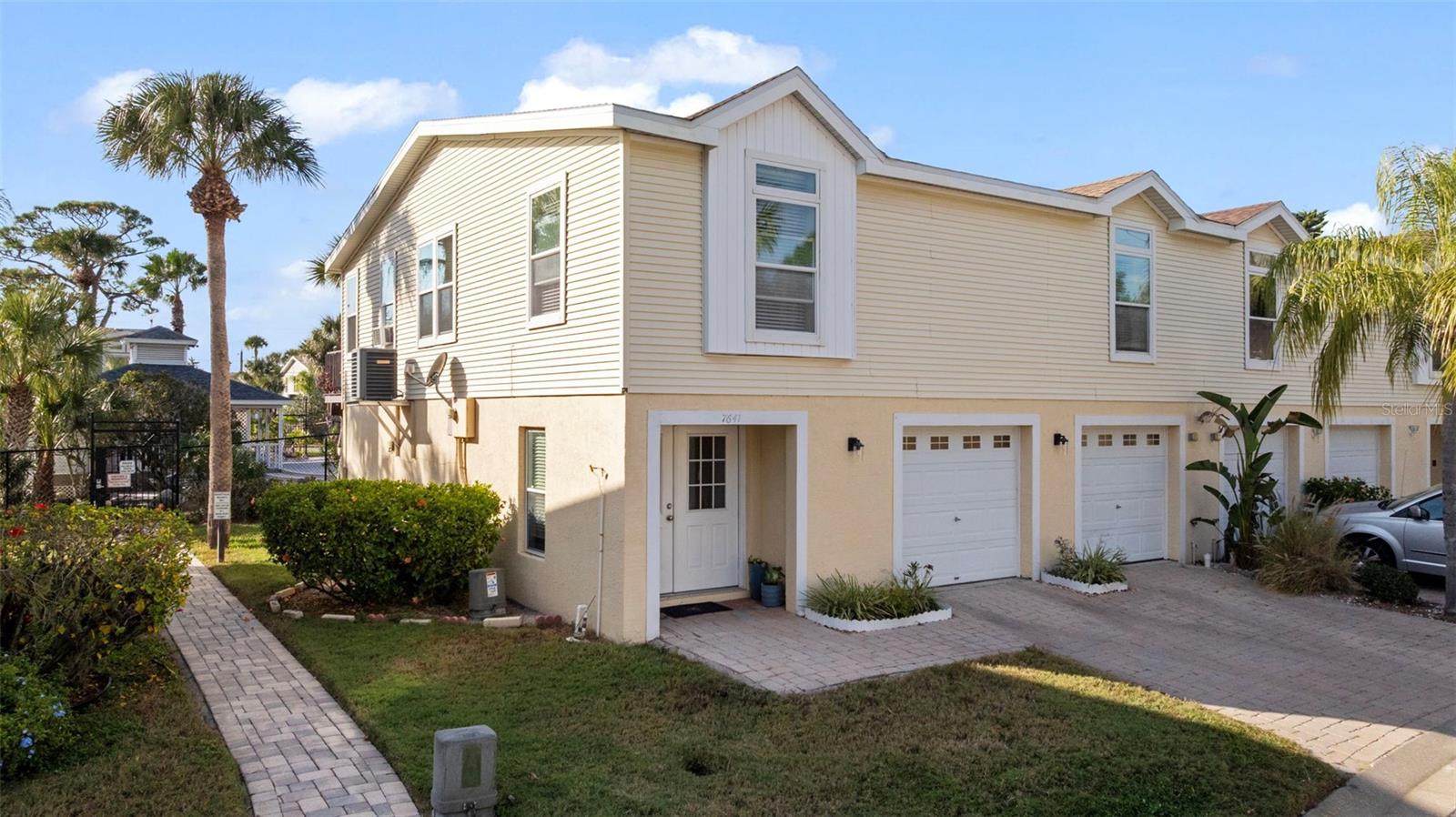 Details for 7641 Sailwinds Pass, PORT RICHEY, FL 34668