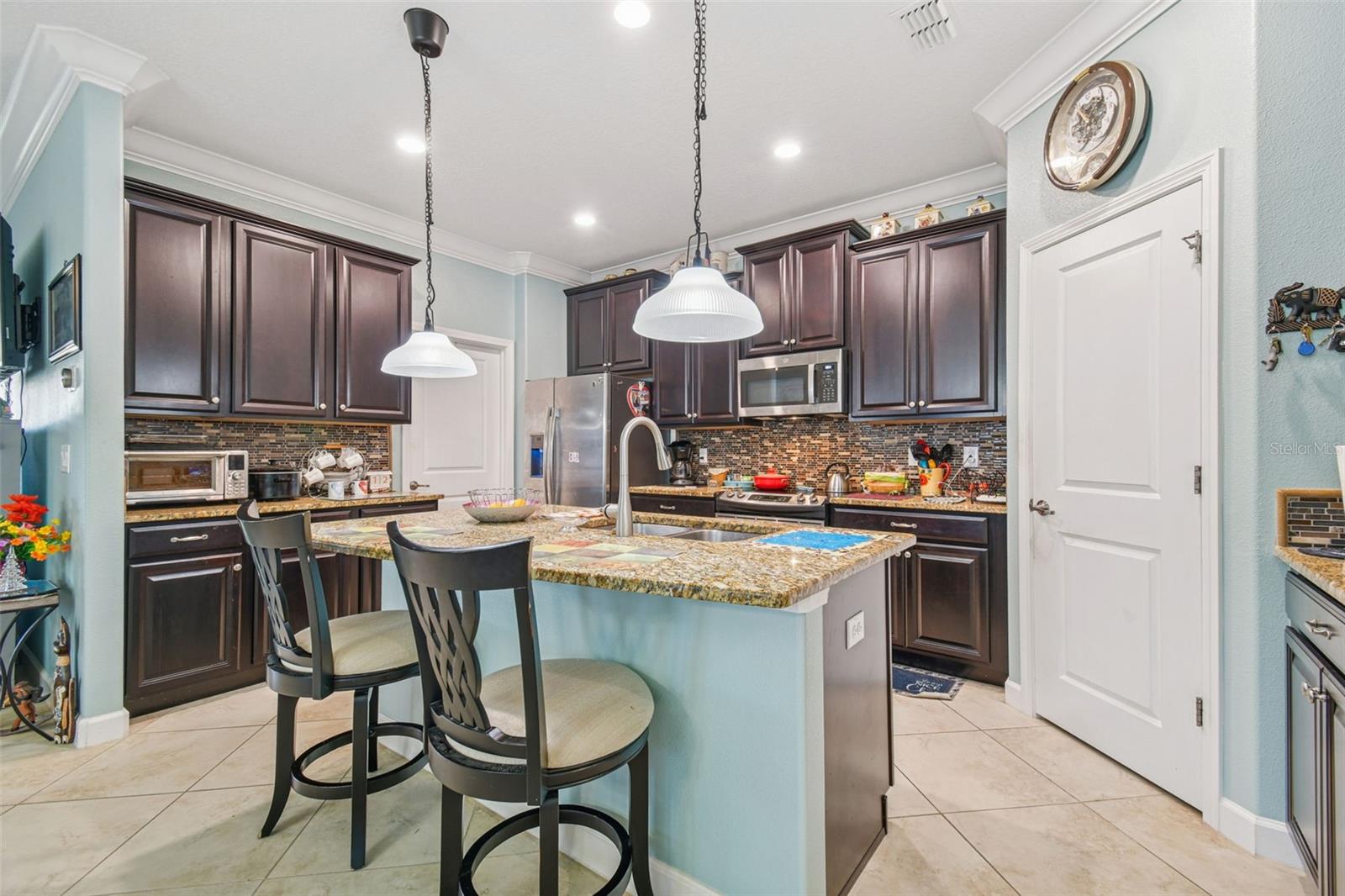 Image 16 of 53 For 13122 Green Violet Drive