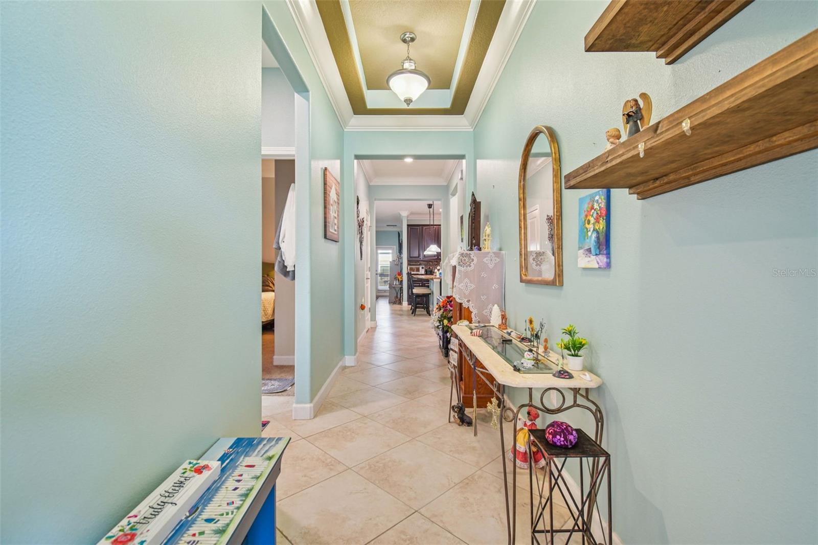 Image 26 of 53 For 13122 Green Violet Drive