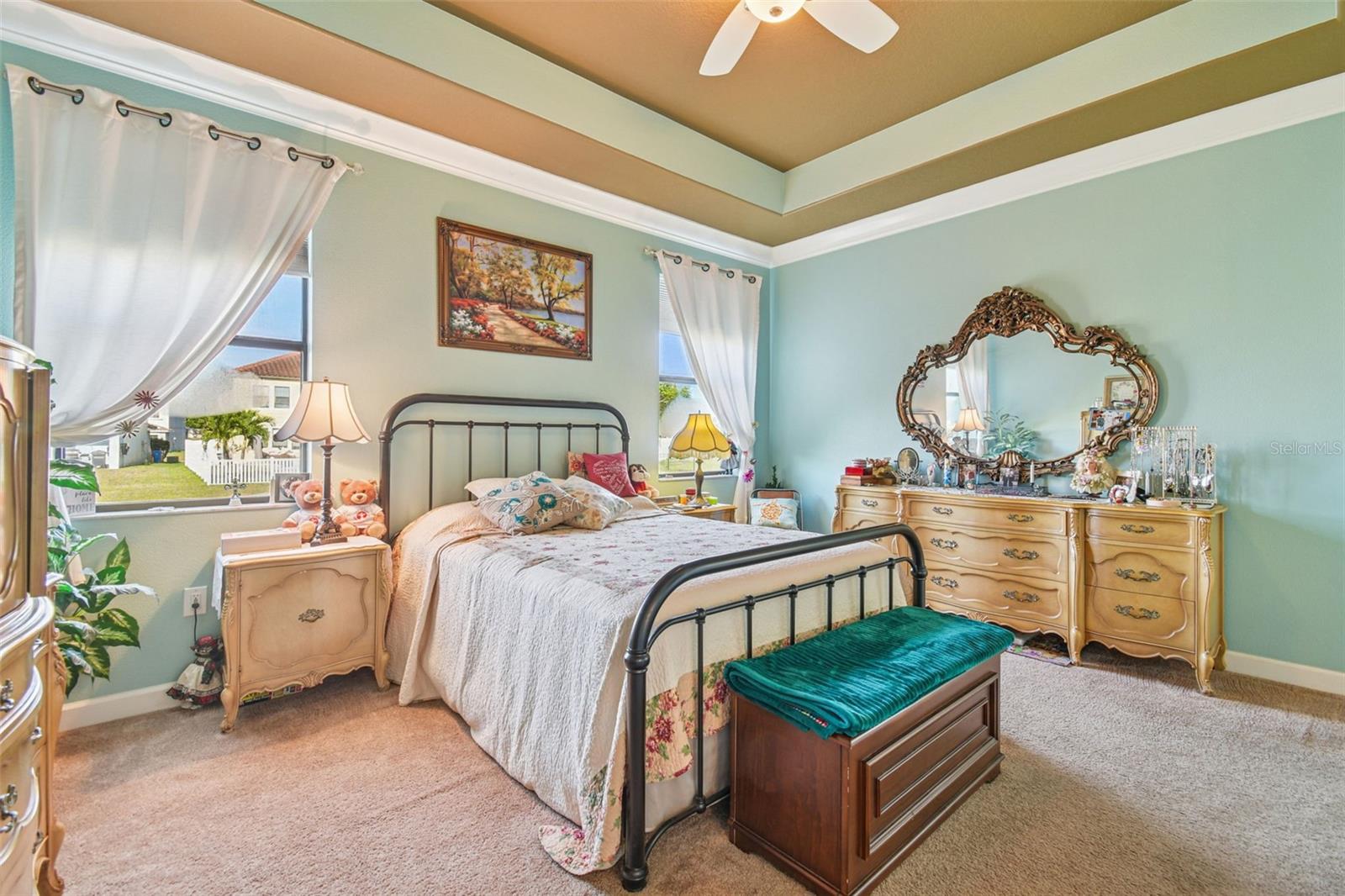 Image 32 of 53 For 13122 Green Violet Drive