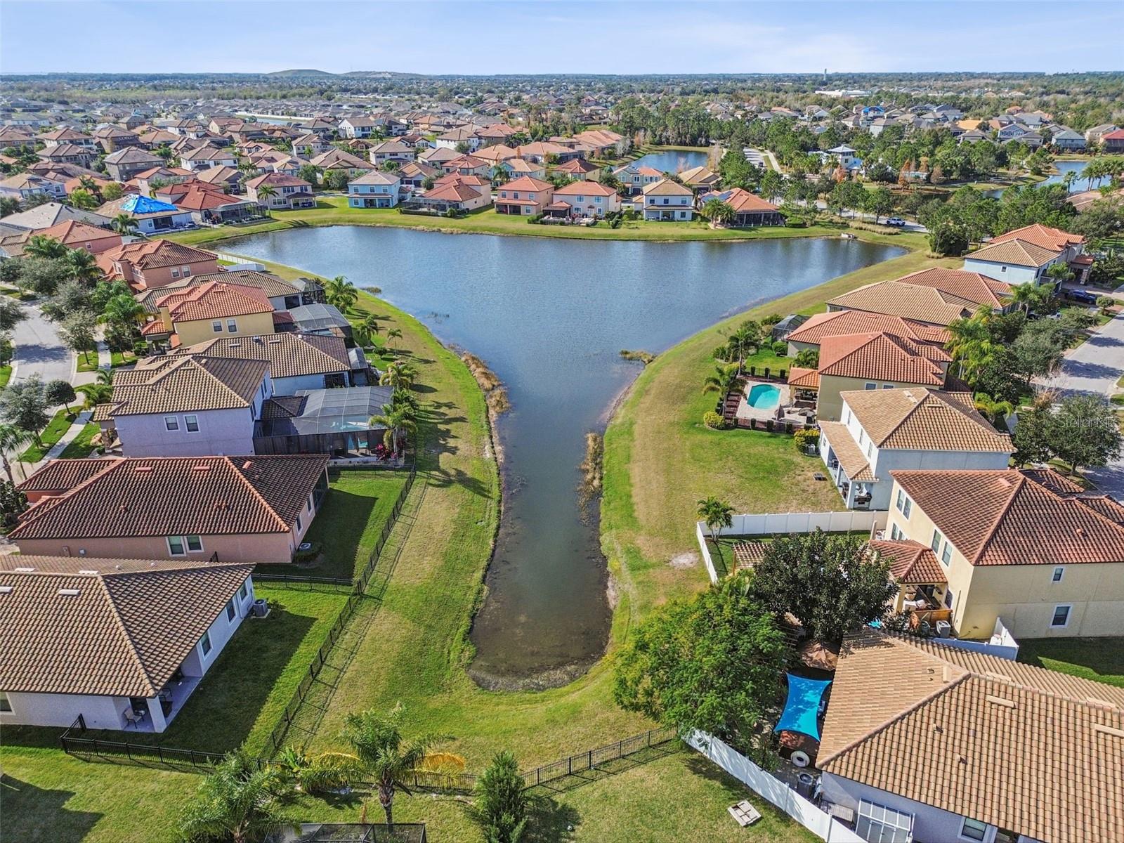 Image 45 of 53 For 13122 Green Violet Drive