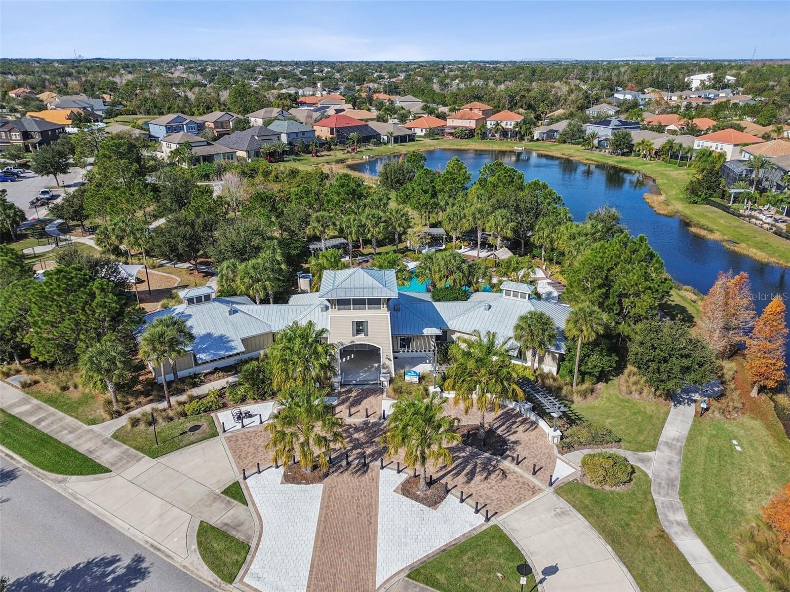 Image 49 of 53 For 13122 Green Violet Drive