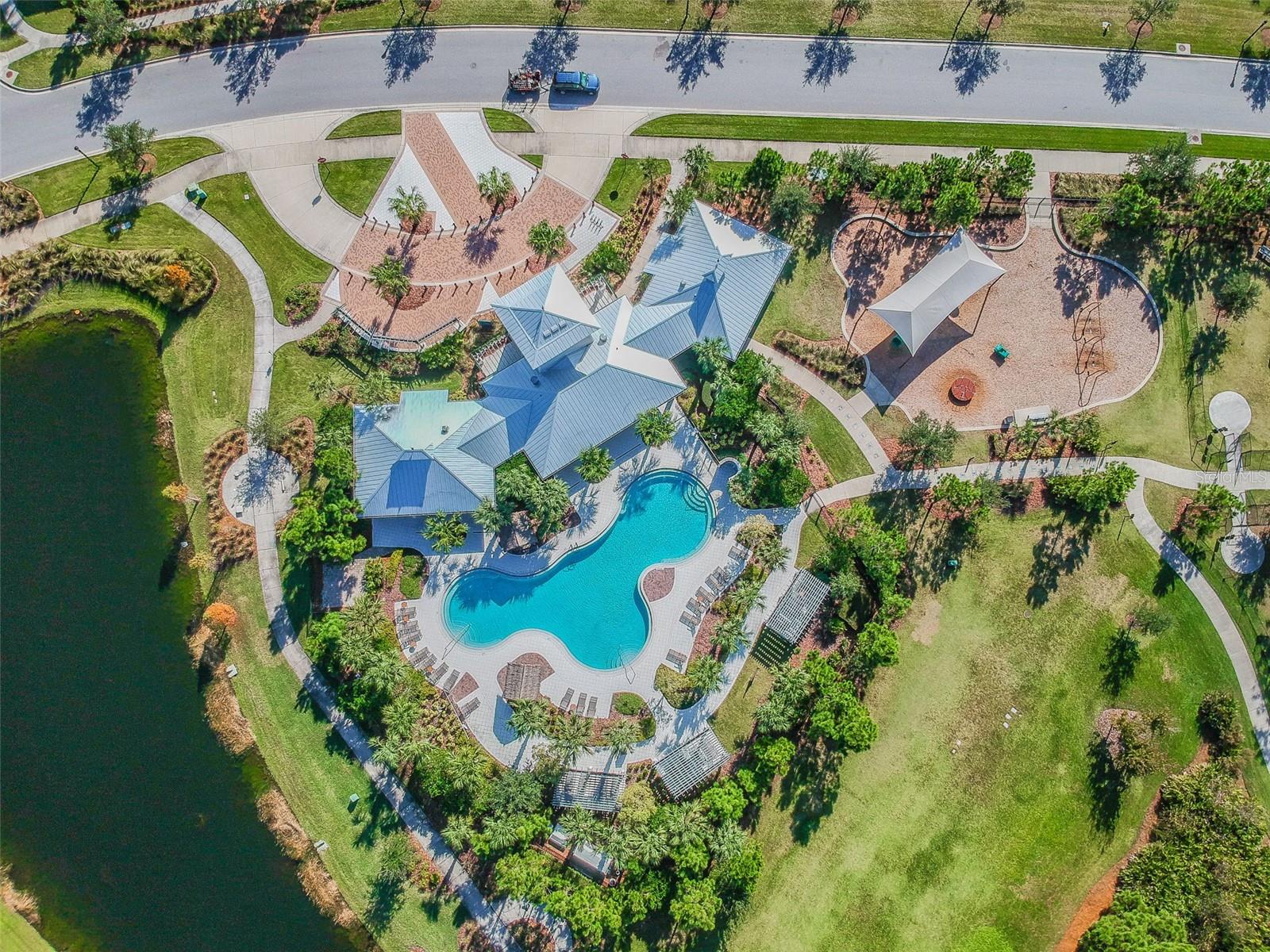 Image 50 of 53 For 13122 Green Violet Drive