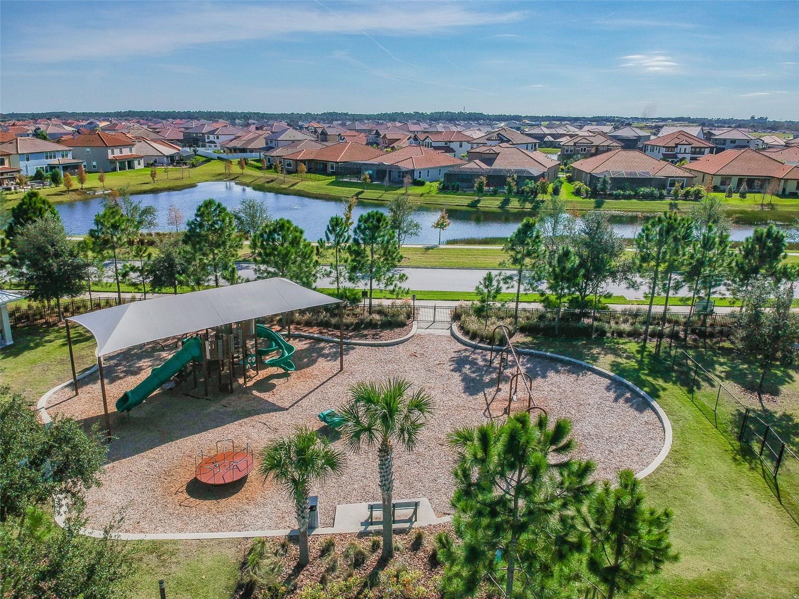 Image 51 of 53 For 13122 Green Violet Drive