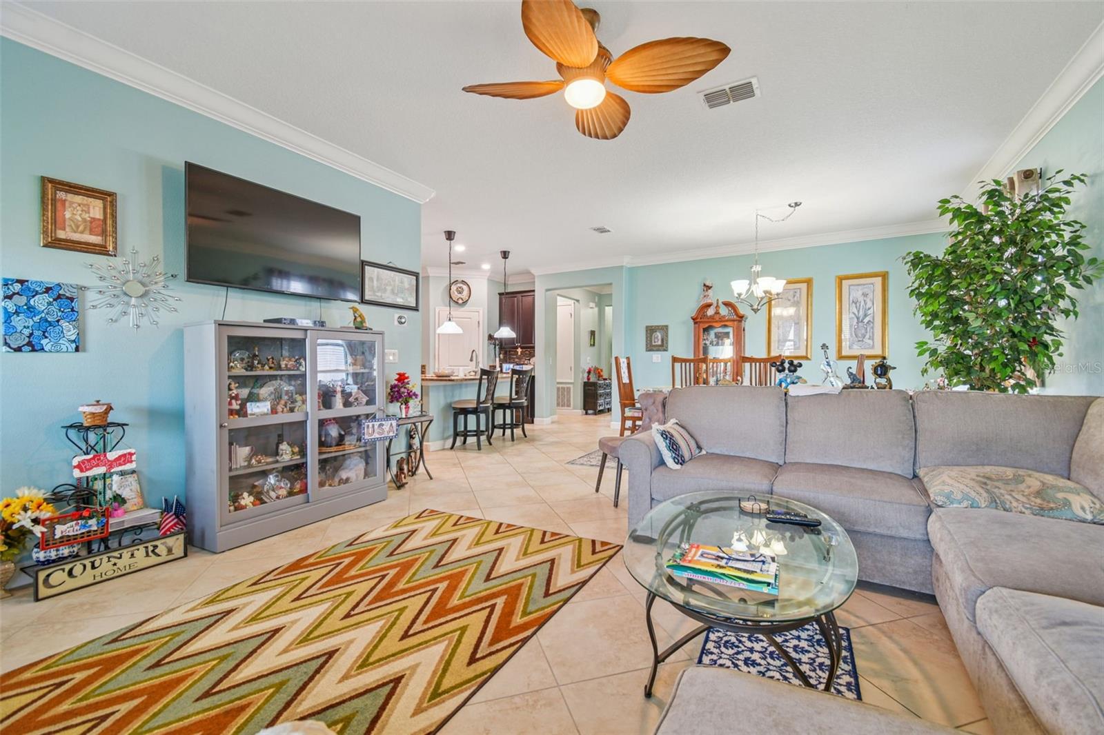 Image 6 of 53 For 13122 Green Violet Drive