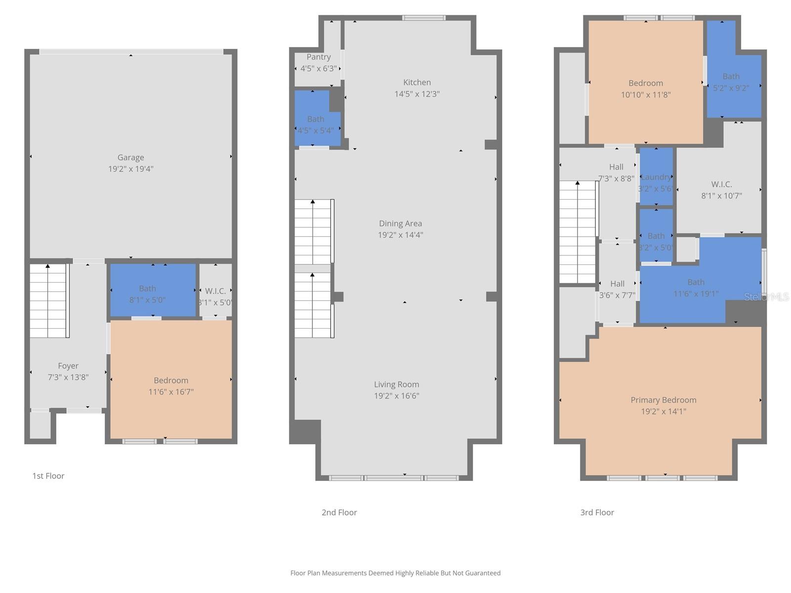 Image 43 of 45 For 262 8th Street N