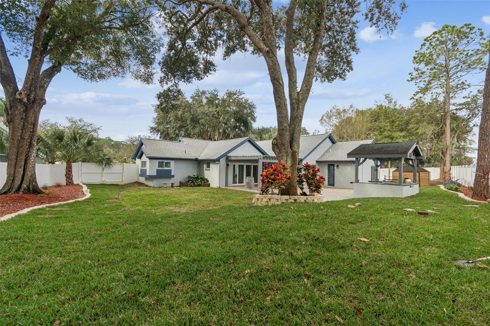 Image 40 of 62 For 15905 Wainwright Court