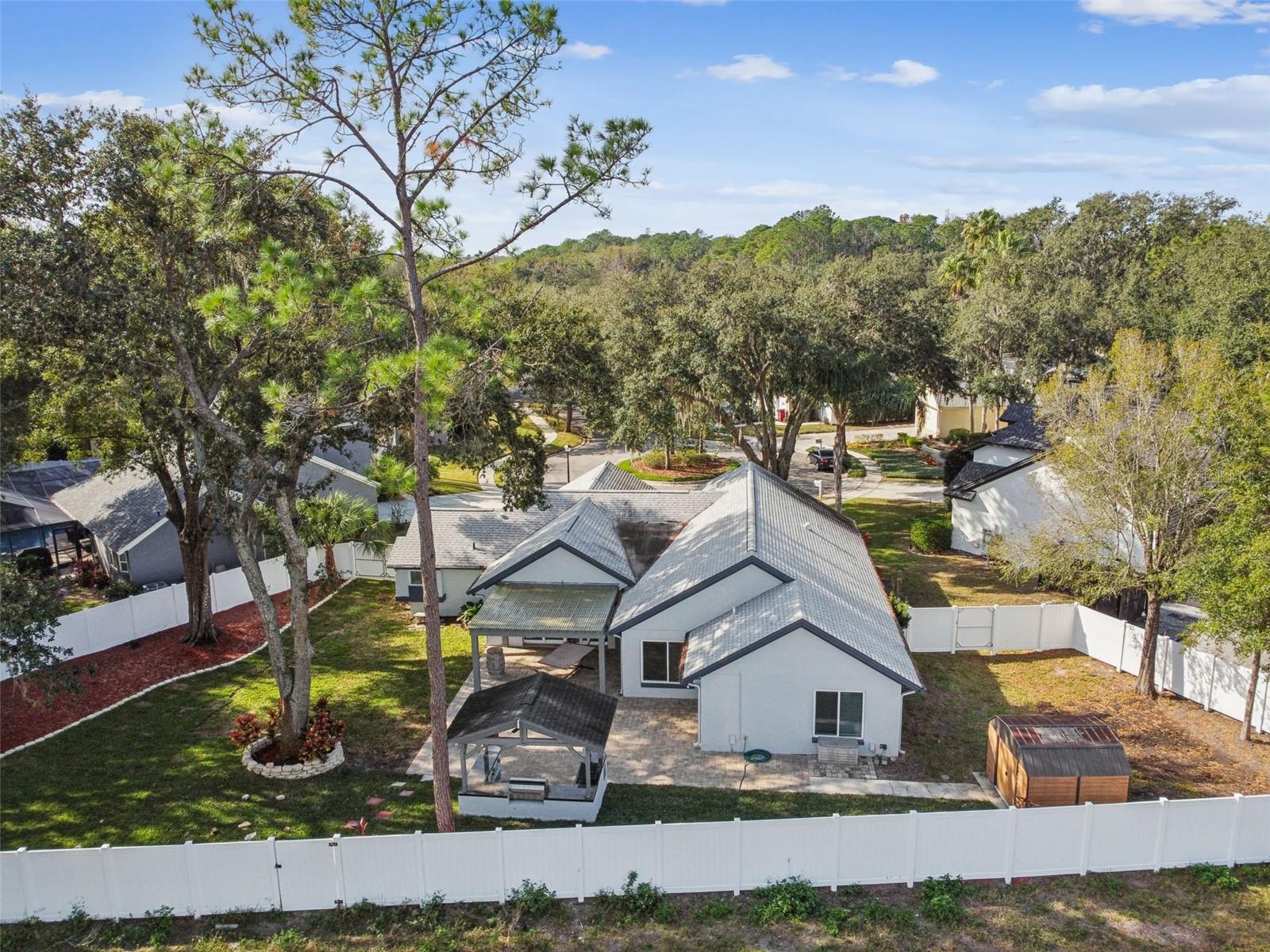 Image 41 of 62 For 15905 Wainwright Court