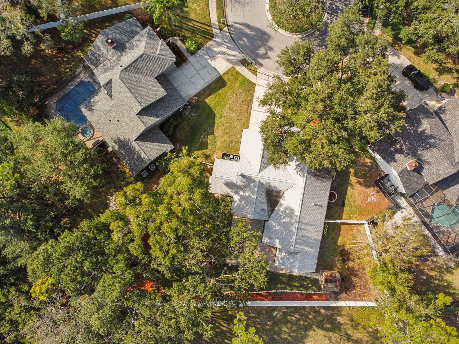 Image 47 of 62 For 15905 Wainwright Court